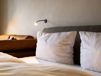 Doppelzimmer für 2 Personen (26 m²) in Sundern 3/8