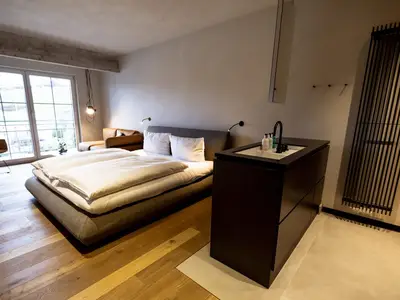 Doppelzimmer für 2 Personen (26 m²) in Sundern 4/8