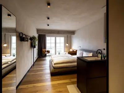 Doppelzimmer für 2 Personen (26 m²) in Sundern 6/8