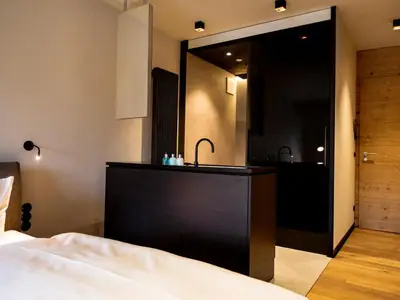 Doppelzimmer für 2 Personen (26 m²) in Sundern 7/8