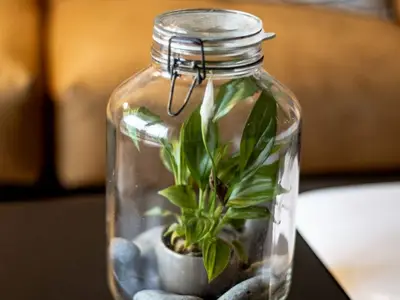 Doppelzimmer für 2 Personen (26 m²) in Sundern 8/8