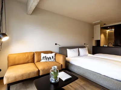 Doppelzimmer für 2 Personen (26 m²) in Sundern 4/10