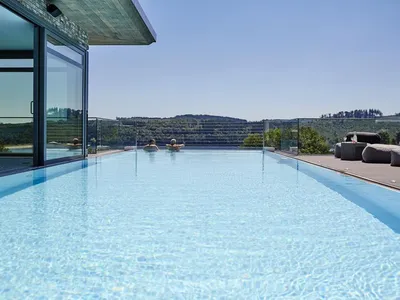 Doppelzimmer für 2 Personen (26 m²) in Sundern 1/8