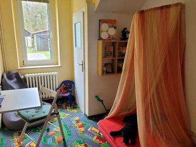 Doppelzimmer für 3 Personen (20 m²) in Sundhagen 7/10