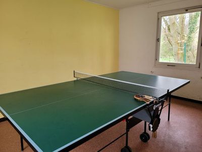 Doppelzimmer für 3 Personen (20 m²) in Sundhagen 10/10