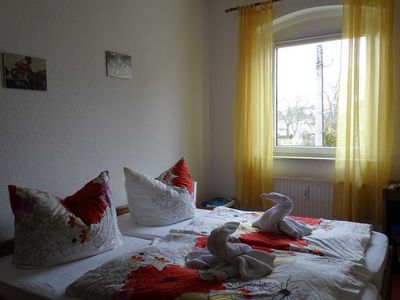 Doppelzimmer für 3 Personen in Syrau 7/8