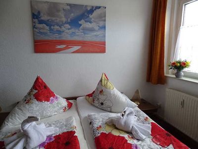 Doppelzimmer für 3 Personen in Syrau 6/6