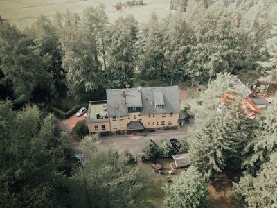 Doppelzimmer für 3 Personen (53 m²) in Tambach-Dietharz 2/10