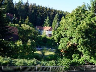 Doppelzimmer für 2 Personen (38 m²) in Tanne 5/10