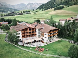 Doppelzimmer für 2 Personen in Tannheim