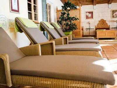 Doppelzimmer für 2 Personen in Tannheim 7/10
