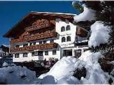 Doppelzimmer für 2 Personen in Tannheim 1/10