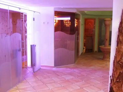 Doppelzimmer für 3 Personen (35 m²) in Tannheim 4/10