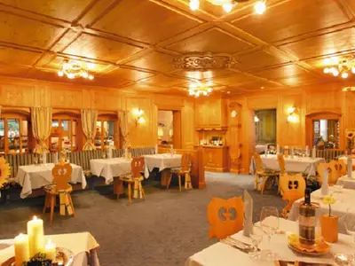 Doppelzimmer für 3 Personen (35 m²) in Tannheim 8/10