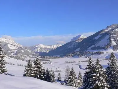 Doppelzimmer für 2 Personen in Tannheim 4/10