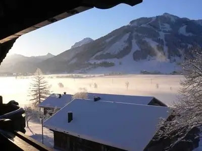 Doppelzimmer für 2 Personen in Tannheim 5/10