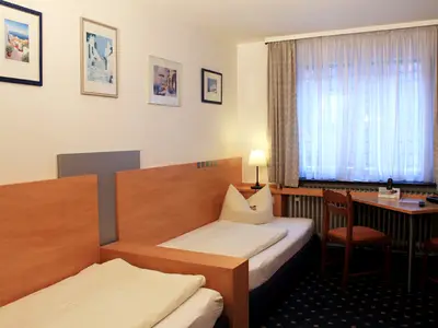 Doppelzimmer für 2 Personen (15 m²) in Tauberbischofsheim 4/4