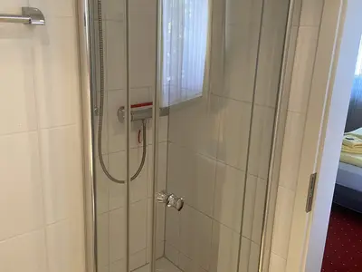 Dusche
