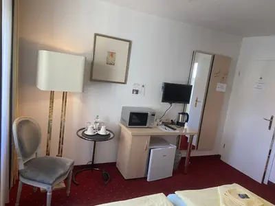 Sitzgelegenheit