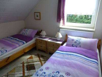 Doppelzimmer für 6 Personen (75 m²) in Tecklenburg 7/10