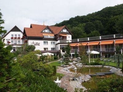 Doppelzimmer für 1 Person (30 m²) in Tecklenburg 2/10