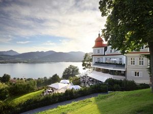 Doppelzimmer für 2 Personen (21 m&sup2;) in Tegernsee