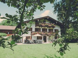 Doppelzimmer für 3 Personen (25 m²) in Tegernsee