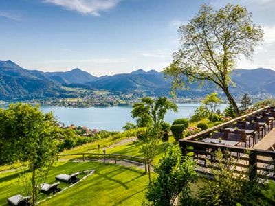 Doppelzimmer für 1 Person (24 m²) in Tegernsee 3/10