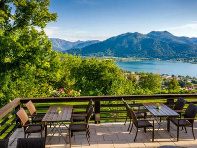 Doppelzimmer für 1 Person (24 m²) in Tegernsee 4/10