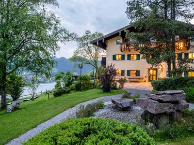 Doppelzimmer für 2 Personen (24 m²) in Tegernsee 8/10