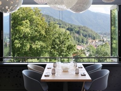 Doppelzimmer für 2 Personen (36 m²) in Tegernsee 6/10