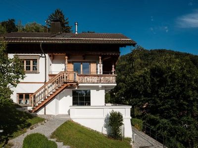 Doppelzimmer für 2 Personen (80 m²) in Tegernsee 7/10