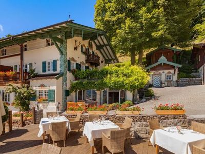 Doppelzimmer für 2 Personen (23 m²) in Tegernsee 4/10