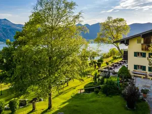 Doppelzimmer für 2 Personen (20 m²) in Tegernsee