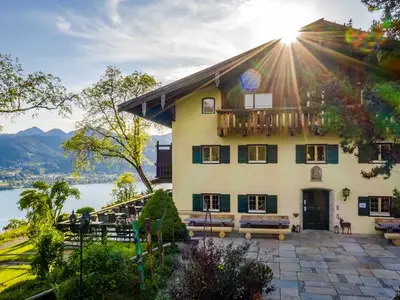 Doppelzimmer für 1 Person (24 m²) in Tegernsee 2/10