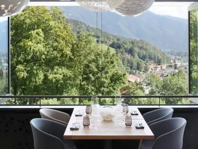 Doppelzimmer für 2 Personen (28 m²) in Tegernsee 6/10