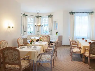 Doppelzimmer für 2 Personen in Tegernsee 6/10