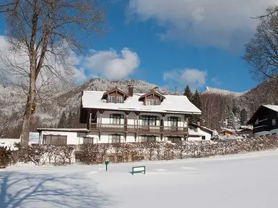 Doppelzimmer für 2 Personen in Tegernsee 9/10