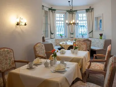Doppelzimmer für 2 Personen in Tegernsee 5/10