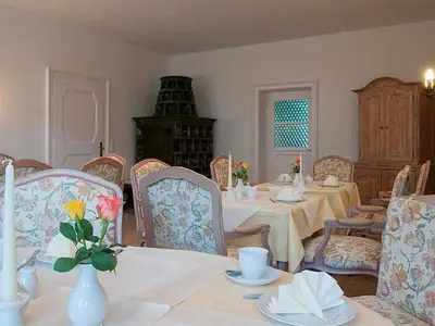 Doppelzimmer für 2 Personen in Tegernsee 6/10