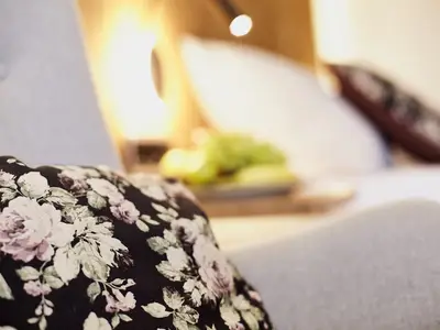 Doppelzimmer für 2 Personen in Teisendorf 4/4