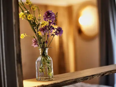 Doppelzimmer für 2 Personen in Teisendorf 3/4