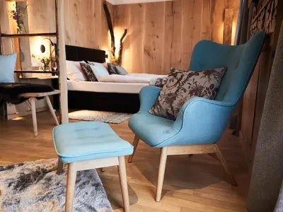 Doppelzimmer für 2 Personen in Teisendorf 4/4