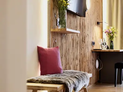 Doppelzimmer für 2 Personen in Teisendorf 4/4