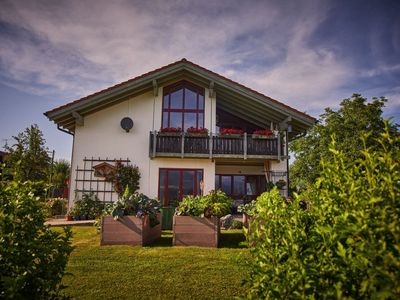 Doppelzimmer für 2 Personen in Teisendorf 8/10