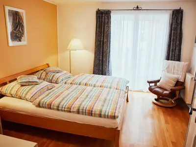 Doppelzimmer für 2 Personen in Teisendorf 2/6