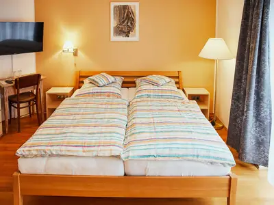 Doppelzimmer für 2 Personen in Teisendorf 3/6