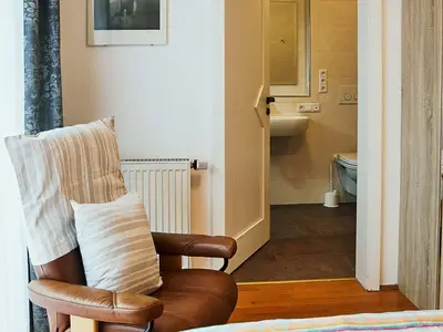 Doppelzimmer für 2 Personen in Teisendorf 4/6