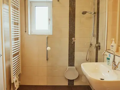 Doppelzimmer für 2 Personen in Teisendorf 5/6