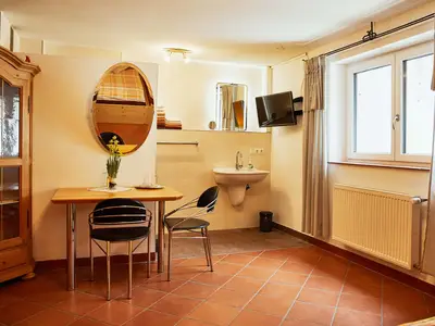 Doppelzimmer für 2 Personen in Teisendorf 3/7